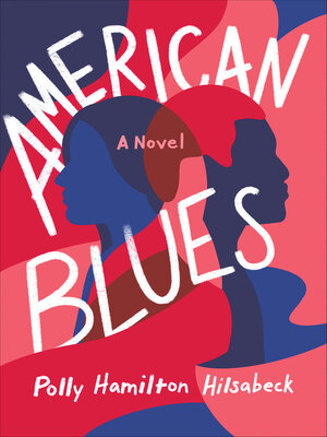 cover image of American Blues